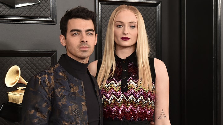 Joe Jonas and Sophie Turner’s custody battle has 'no middle ground'