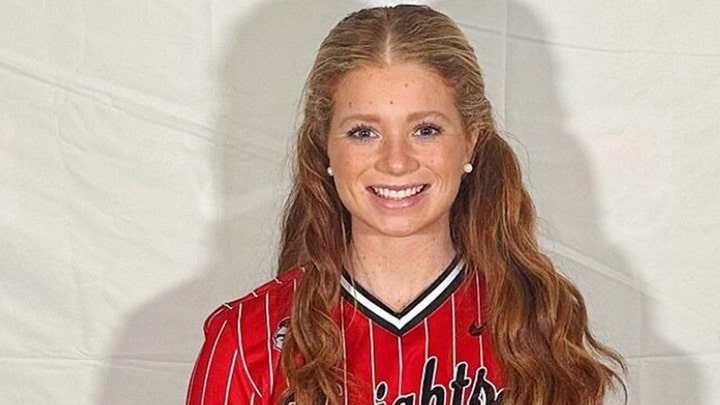 Katelyn Pavey reveals why she agreed to film 'I Can' 