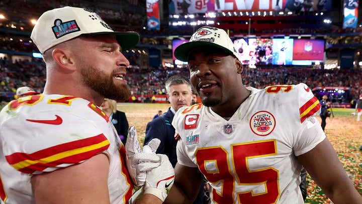 Fox News Flash top sports headlines for September 1