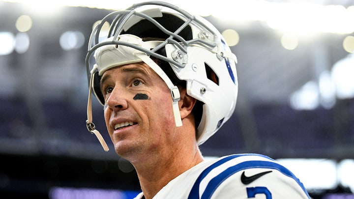 Fox News Flash top sports headlines for September 25