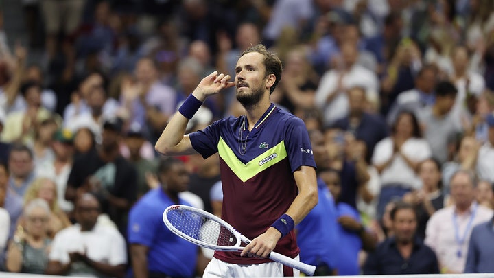 Fox News Flash top sports headlines for September 7
