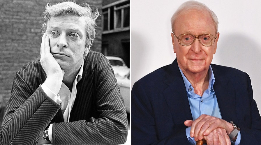 Michael Caine retires from acting after decades-long career