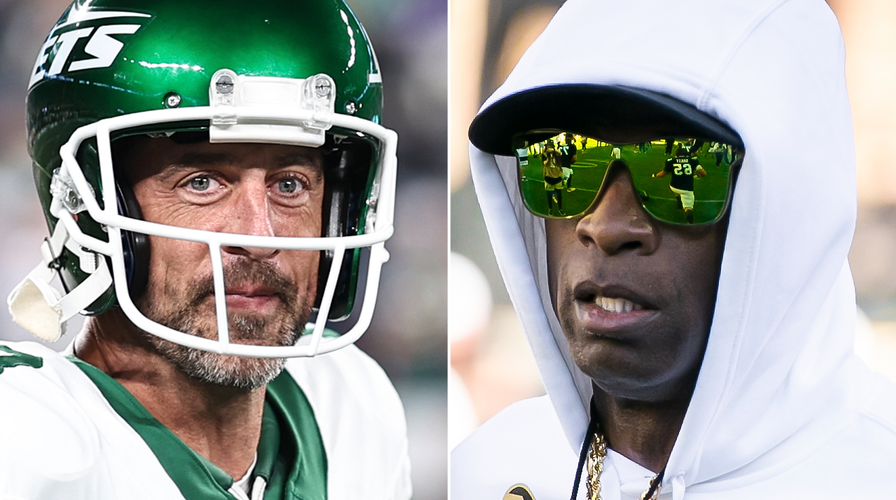 Deion Sanders responds to Colorado's first loss, blowout to Oregon