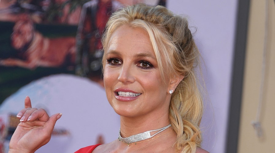 Friday Follies: What do Britney Spears, struggling candidates and misplaced makeup have in common?