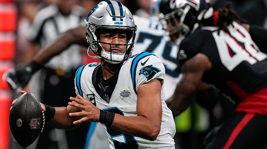 Panthers' Bryce Young, top pick from 2023 NFL Draft, expected to