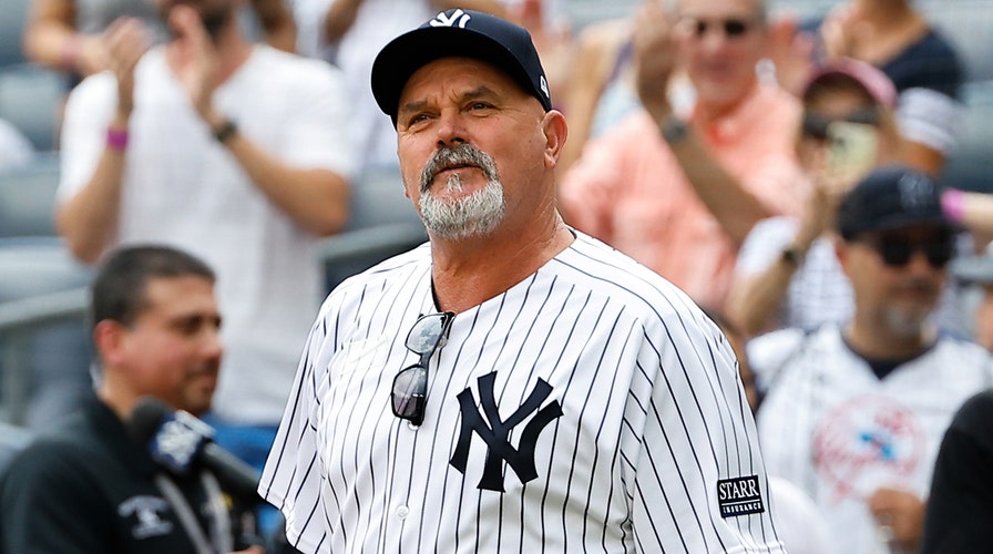 ExYankees pitcher David Wells defends Bud Light stance; says Americans