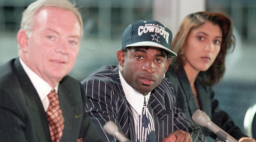 Deion Sanders 