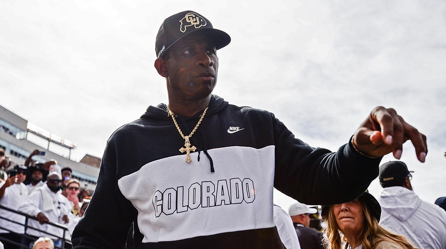 Bring Baseball Back to Colorado? Coach Prime Deion Sanders Sheds