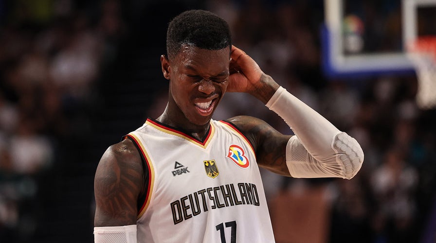 Dennis Schröder: Germany's Coaching Prodigy in Basketball