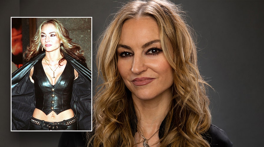 'Sopranos' Star Drea De Matteo Joins OnlyFans After Being Labeled ...