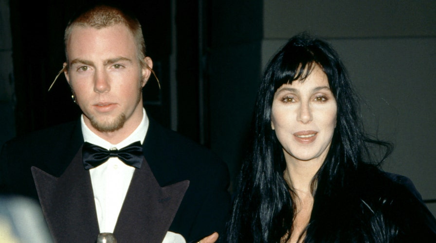Cher accused of kidnapping her son in court documents filed by his  estranged wife | Fox News