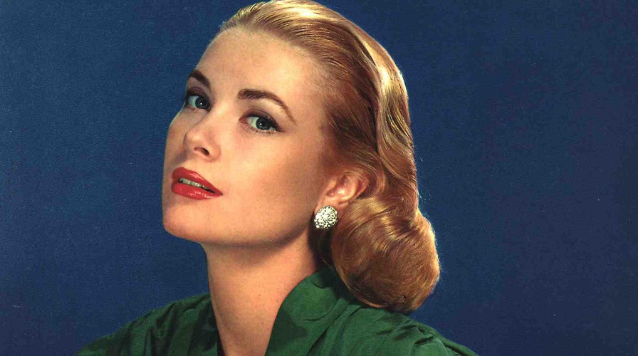 Grace Kelly's son, Prince Albert, says he's always felt a sense of responsibility to protect the late star
