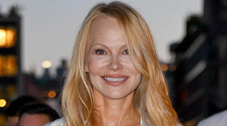 Pamela Anderson's love life: A look back at her unique and storied romantic history