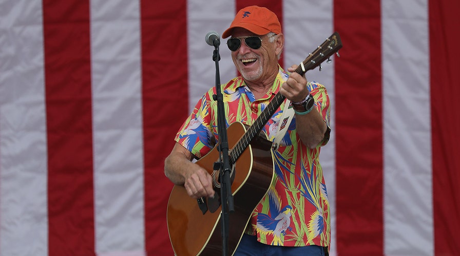 Famous musician and business mogul Jimmy Buffett dead at 76 years old