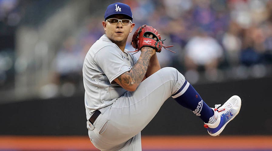 What does Julio Urias' arrest means for the Dodgers?