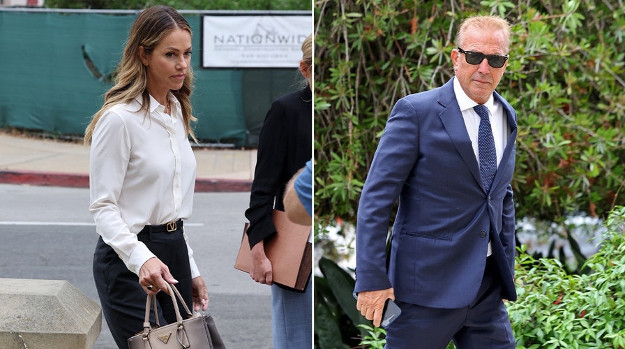 Kevin Costner's court appearance shows 'sign of respect,' celebrity divorce attorney says