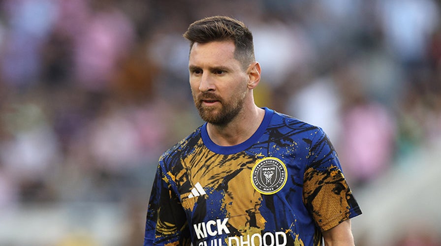 Owen Wilson talks Lionel Messi's impact in MLS