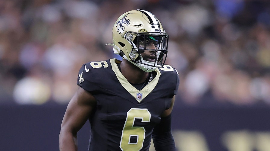 Saints' Marcus Maye suspended 3 games for allegedly violating NFL's  substance abuse policy