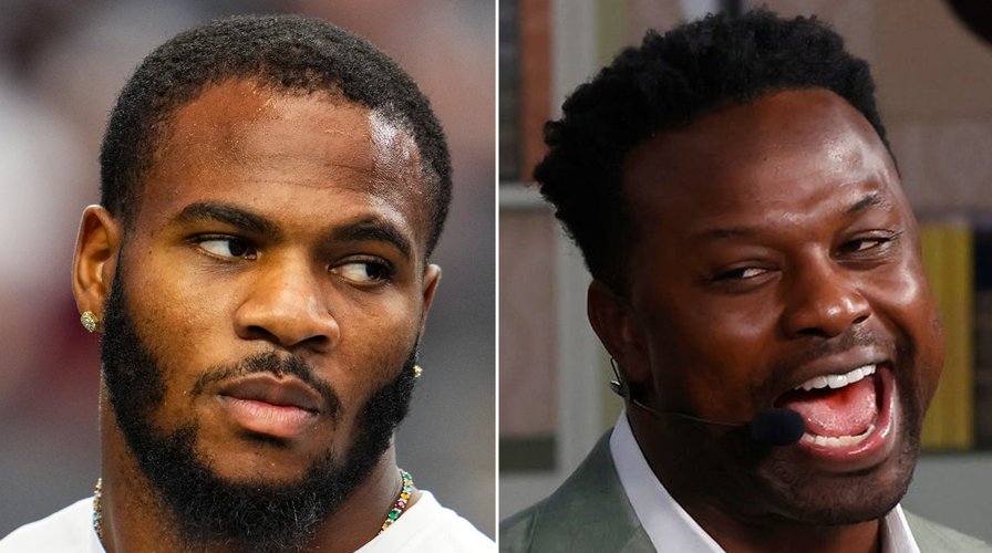 Cowboys' Micah Parsons rips Bart Scott for comment about injured Trevon  Diggs: 'Hating a– old head