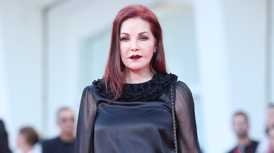 Priscilla Presley says she loved Baz Luhrmann's Elvis film