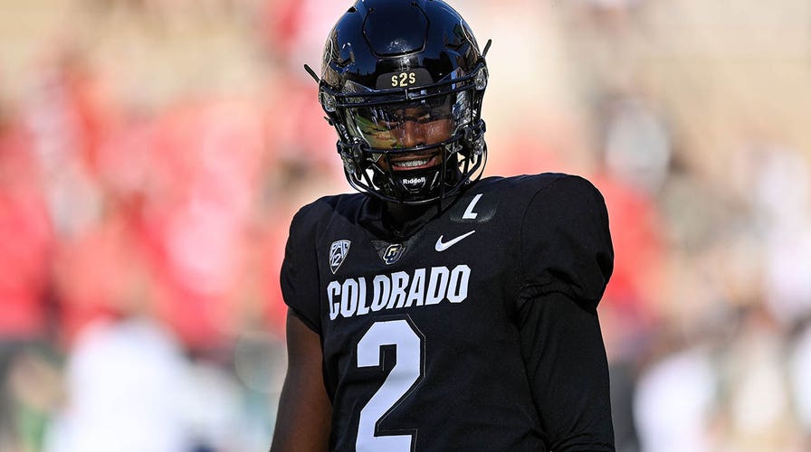 College football scores, games, updates: Colorado rallies past Colorado  State in wild 2OT thriller