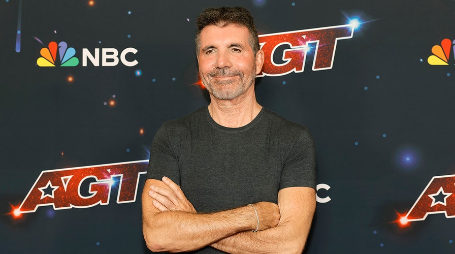 Cowell's ‘not a fan’ of artificial intelligence in music