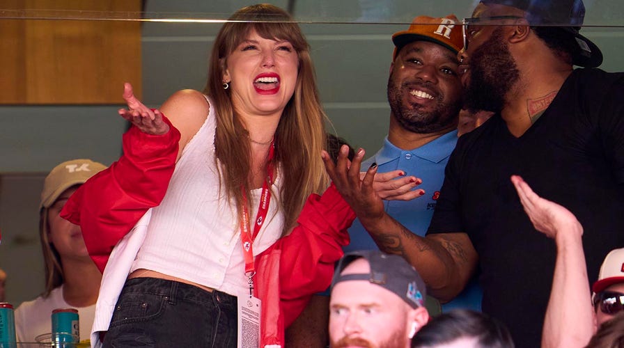 Sports radio legend uninterested in Taylor Swift-Travis Kelce