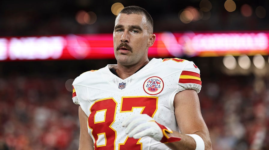 Family history suggests Travis Kelce could make a miraculous comeback for  Week 1