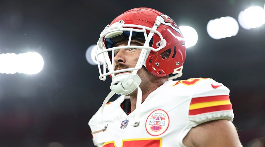 Donna Kelce talks new wine partnership, sons' NFL success and the Taylor Swift effect