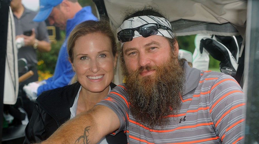 'Duck Dynasty' star Phil Robertson dead at 79