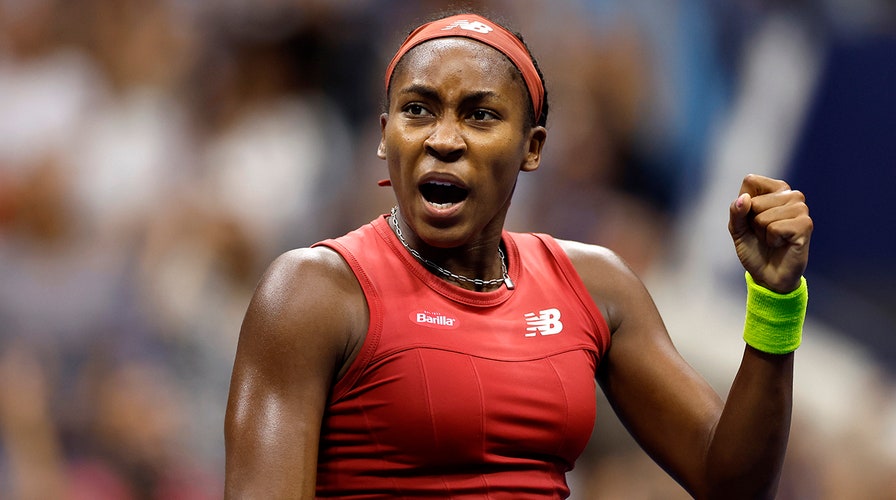 Fox News Flash top sports headlines for September 9