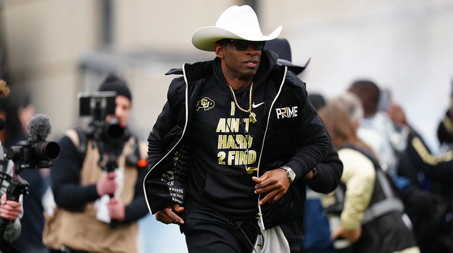 Cowboys Executive Responds To Deion Sanders' NFL Draft Criticism 