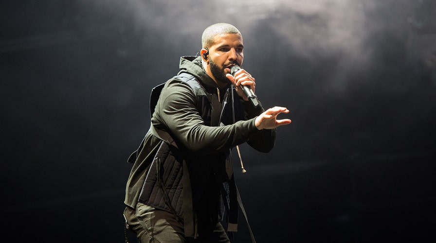 AI-generated music by Drake, Grimes rattles industry