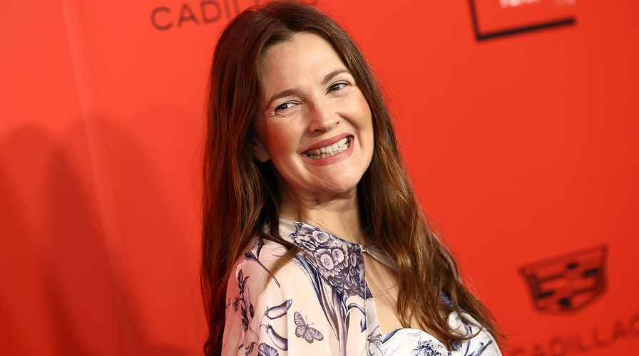 7 times Drew Barrymore kept it real about body image, acting and life