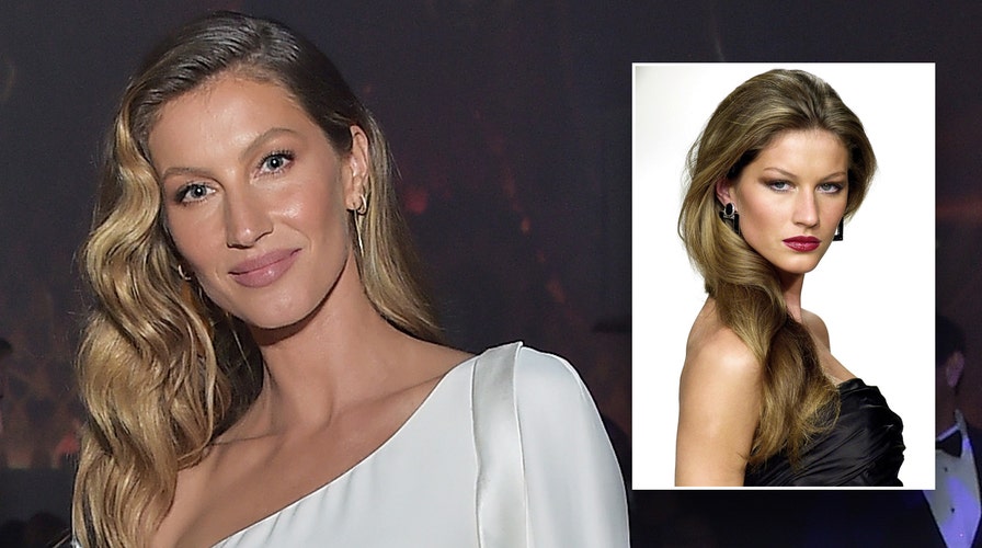 Gisele Bündchen recalls contemplating suicidal thoughts during peak of fame