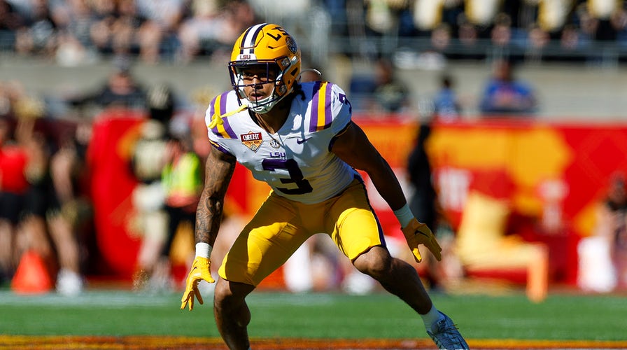 Lsu football clearance news