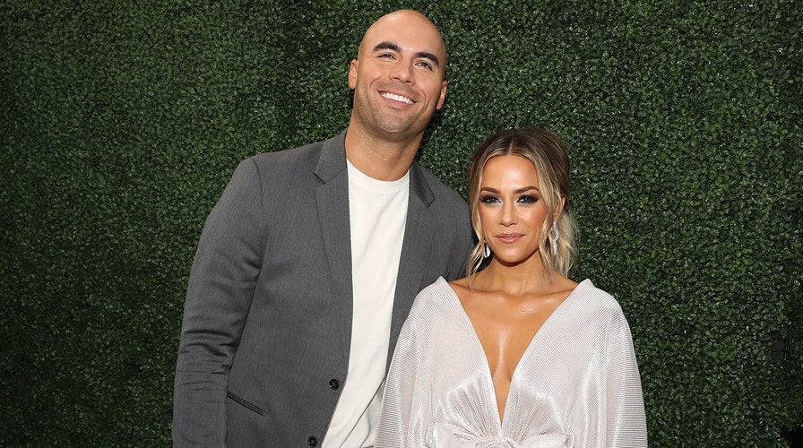 Jana Kramer could not have written her story with new family after intense divorce drama