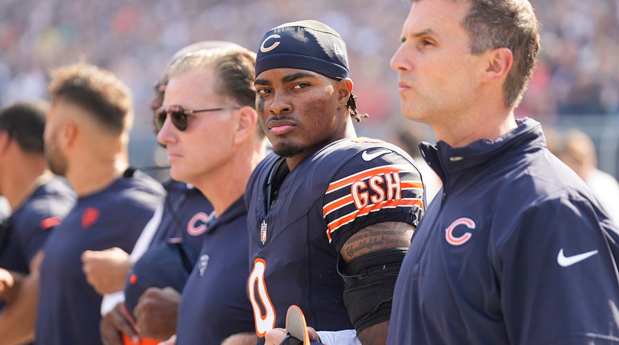 Bears safety likes post of Stephen A. Smith calling team 'trash,' says it's  a motivational tactic | Fox News