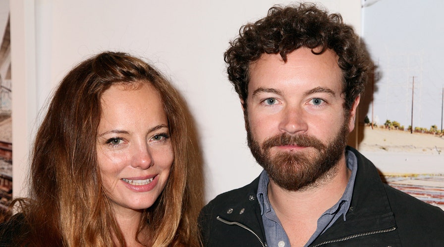 Bijou Phillips accused of bullying