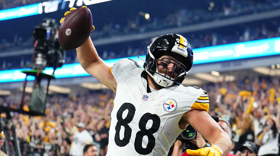 Steelers hold off Raiders' late surge to come away with road victory