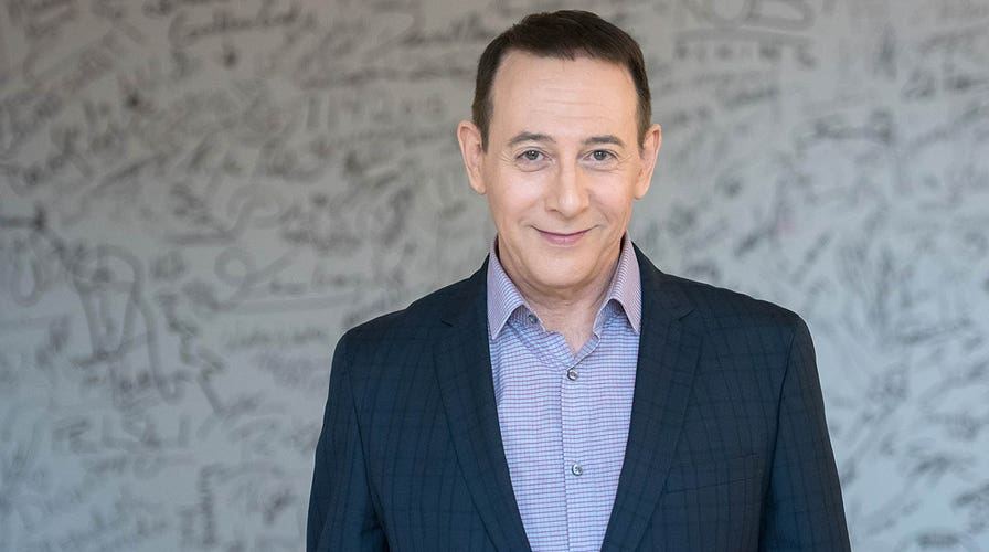 Paul Reubens worked with kids with cancer before his death: Holton