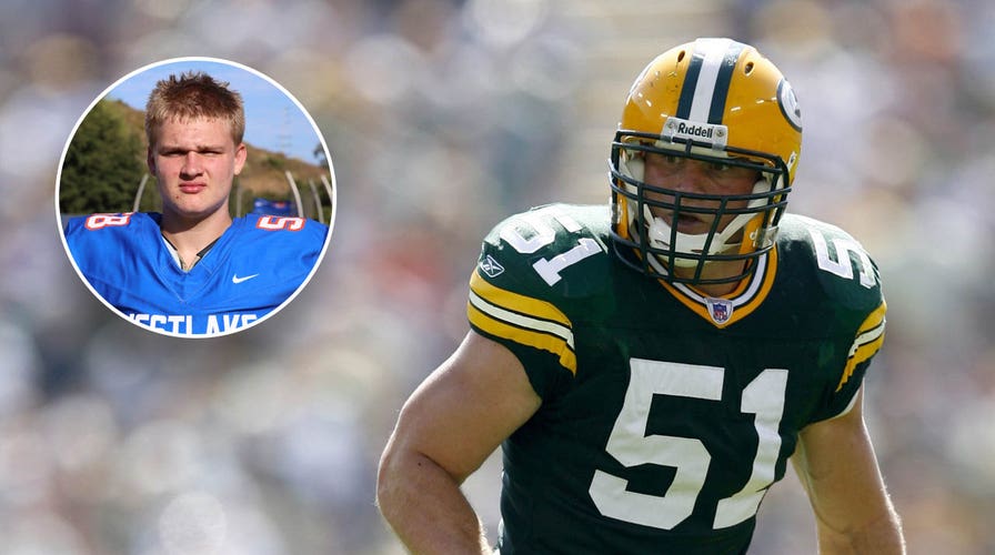 Packers Super Bowl champion speaks out following untimely death of