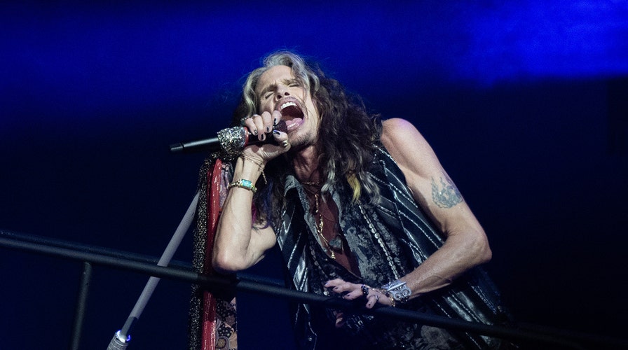 Steven Tyler opens Janie’s House, a Tennessee facility for abused girls