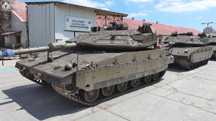Ai Revolutionized The Battlefield In 2023 As Israel China Lead Ai Revolutionized The Battlefield In 2023 As Israel China Lead