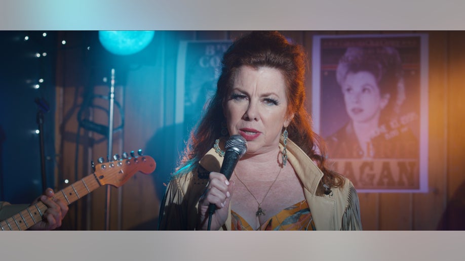 Actress Siobhan Fallon Hogan talks new film, being Catholic in