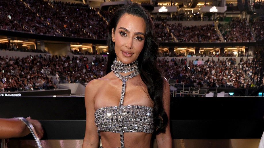 Kim Kardashian's new boob job bra with fake nipples sold out already