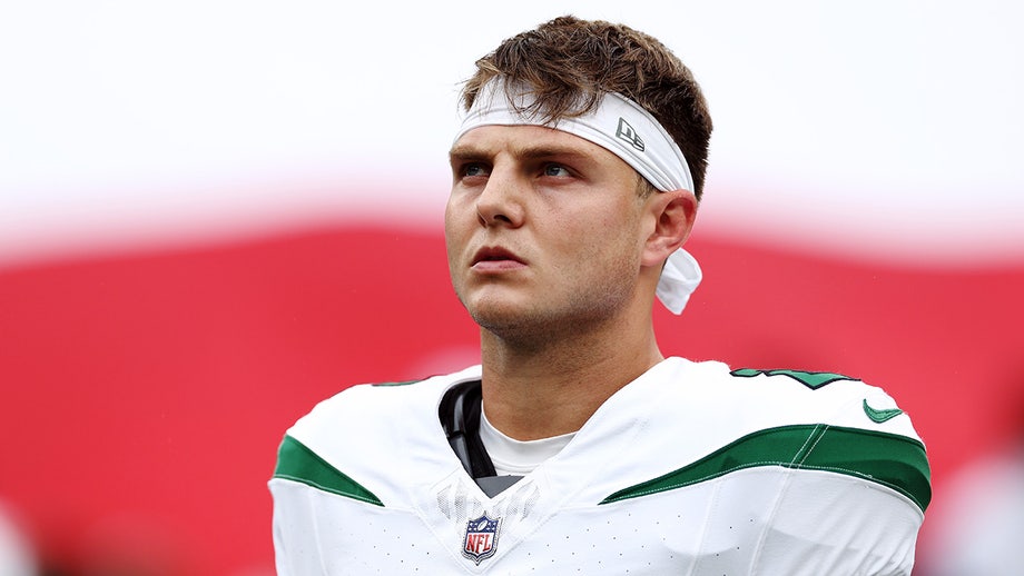 Report: Jets trade Zach Wilson to Broncos after failed tenure in New York