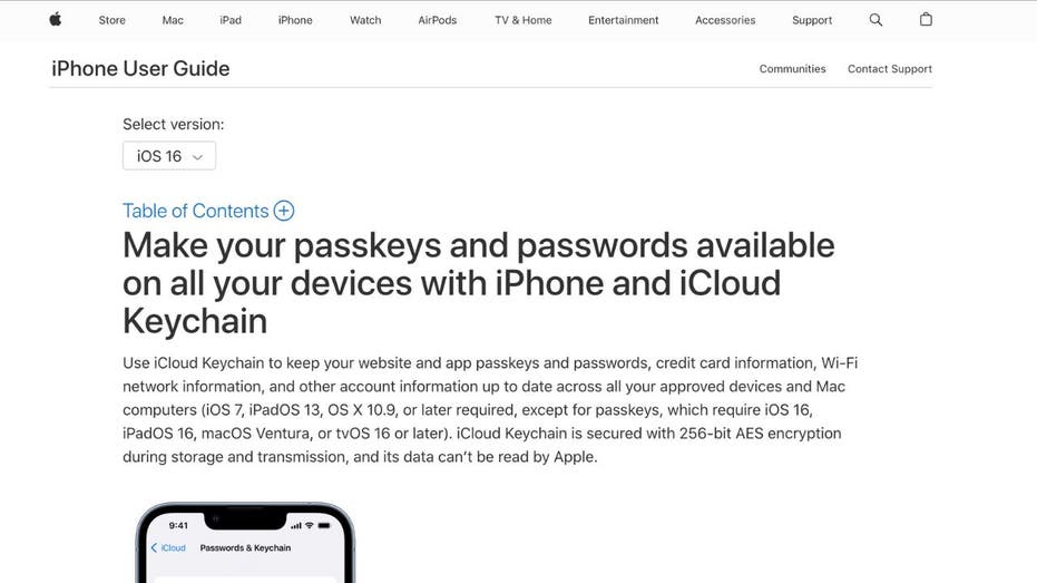 Ask Kurt: Should you give up passwords for good? Both Apple and Google want you to.