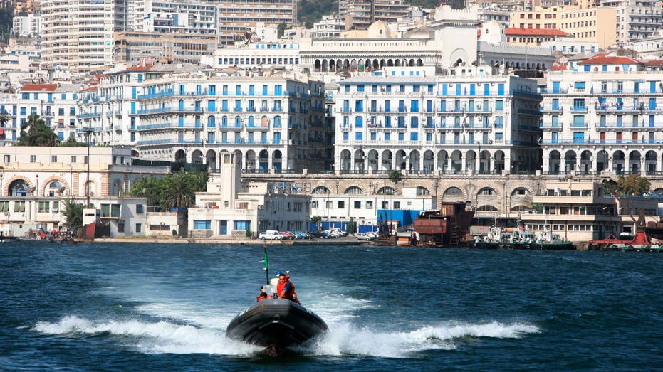 Tourists shot dead after riding jet skis across unfriendly country’s sea border
