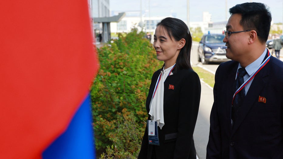 Kim Jong Un’s sister is ‘the most dangerous woman in the world,’ expert says: Here’s why
